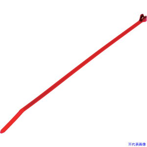 ��PANDUIT �X�e�����X�܃��b�N���i�C���������o���h �ԐF ��4.7mm ����384mm 1000�{���� BT4S�|M2 BT4SM2(1005794)[�����ʓr�����ς�][�@�l����][�f�O���]