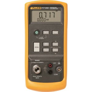 ��FLUKE ���͍Z���� 717 30G 71730G(1019936)[�����ʓr�����ς�][�@�l����][�O����]