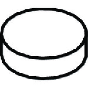 ■白光 はんだこて用交換パーツ セラミックペーパーフィルター L 10個入り 適合機種FR−410/FR−701/FR−702/FR−300/474/475 A5044(1025982)