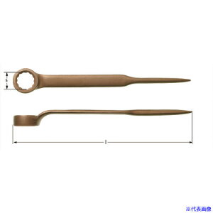 AmpcoXCX h߂˃` Vmt ʕ@46mm S500mm AN0046B(1026423)