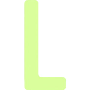 IM pW Px~JbeCO p L SV[ 50×23mm AILUMI50L(1030007)