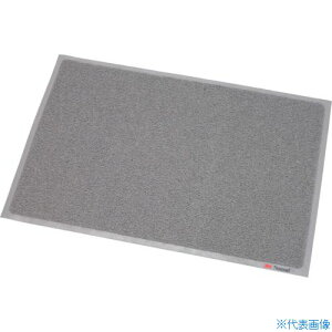 ��3M �m�[�}�b�h�}�b�g �X�^���_�[�h�N�b�V���� �O���[ 450X750mm STGRA450X750(1037603)