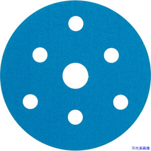 ��3M �u���[�T���f�B���O�f�B�X�NDF4 �O�a125mm #180 100������ HDF4180BLU(1037659)×4[�����ʓr�����ς�][�@�l����][�f�O���]