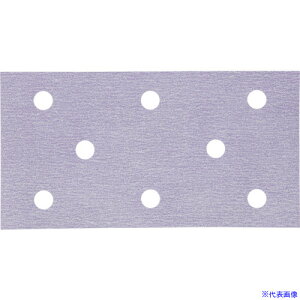 ��3M �u���[�T���f�B���O�V�[�gDF6 95X180mm #240 100������ HDF6240BLU(1037665)×4[�����ʓr�����ς�][�@�l����][�f�O���]