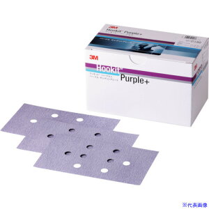 ��3M �u���[�T���f�B���O�V�[�gDF7 100X175mm #400 100���� HDF7400BLU(1037678)×4[�����ʓr�����ς�][�@�l����][�f�O���]