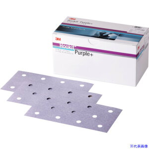 ��3M �u���[�T���f�B���O�V�[�gDF8 112X220mm #400 100���� HDF8400BLU(1039175)×4[�����ʓr�����ς�][�@�l����][�f�O���]
