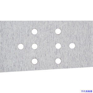 ��3M �u���[�T���f�B���O�V�[�gDF7 100X175mm #80 100������ HDF780BLU(1040426)×4[�����ʓr�����ς�][�@�l����][�f�O���]