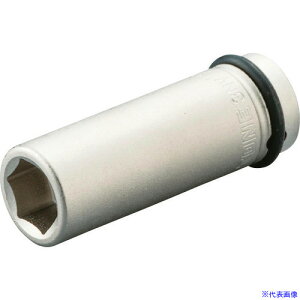 ��TONE �C���p�N�g�p�����O�\�P�b�g �ΕӐ��@14mm �����p9.5mm HP3NV14L(1059729)[�����ʓr���ς�][�@�l�E���Ə�����][�f�O���]