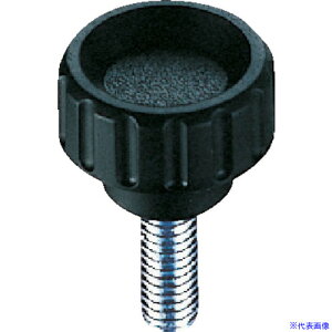 ��ELESA �t���[�g�m�u(�I�l�W�E�X�`�[����)32×30 M10 FTK32X30(1060287)