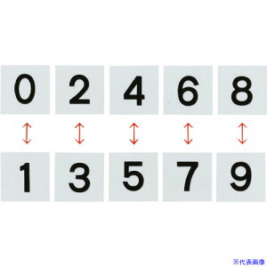 Ώ\ ݎD(ʘAԃZbg) 0`9 5g KS-DD(2) 50×50mm 228043(1066268)