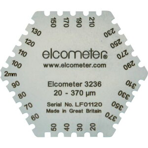 elcometer Zp`EFbgtBv K0003236M201(1071218)