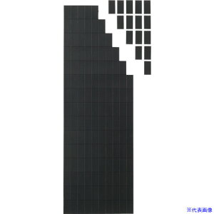 Ώ\ }OlbgSV[g }Ol40T 10×20mm/150g V[gF100×300×0.8mm 312211(1077344)