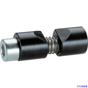 ��HALDER �N�����v���E���h 12mm 23341.0012(1078225)[�����ʓr�����ς�][�@�l����][�f�O���]