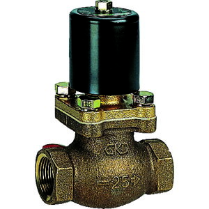 ��CKD �d���� ��C�p�p�C���b�g�L�b�N��2�|�[�gRc1/2 AC100V PKA0427AC100V(1103415)