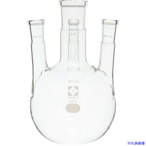 ��SIBATA SPC�l���ے�t���X�R SPC�|29�|15 500mL 03018015500(1113556)[�����ʓr�����ς�][�@�l����][�f�O���]
