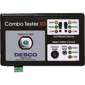 DESCO R{eX^[ X3 `FbJ[ 19275(1114300)[@l][O]