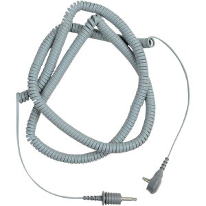 ��DESCO ���X�g�X�g���b�v�p�R�[�h�A2�d��H�A6.1m�� 2371(1114365)[�����ʓr�����ς�][�@�l����][�f�O���]