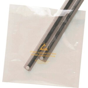 ��DESCO ESD�o�b�O�ASTATFREE�A�����A254 mm x 305 mm�A����100 13874(1117490)[�����ʓr�����ς�][�@�l����][�f�O���]