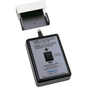 ��DESCO �Ód�C����p�`���[�W���[���v���[�g�Z�b�g�A�P�[�X�t�� 19440(1120634)[�@�l����][�O������]