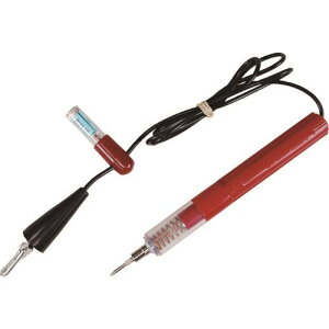 ��DESCO ���d�ʓd�e�X�^�[ 0�|10�� 0�|600V AC/DC 35100(1120663)[�����ʓr�����ς�][�@�l����][�f�O���]