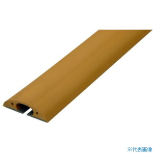 ��DENSAN �z���J�o�[ ���邭��\�t�g���[�� ��40mm ����2m ����10mm �u���E�� SFM1610SBN(1121056)