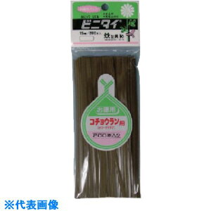 ���r�j�^�C PVC �w�b�^�[�t �R�`���E�����p 4mm×15cm �I���[�u�h���u (200�{/��) QA154109(1127821)×100[�����ʓr���ς�][�@�l�E���Ə�����][�O����]