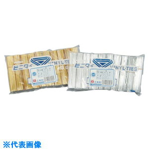���r�j�^�C PET�J�b�g�i 3�w �� 4mm×8cm (1000�{/��) QA08011T(1127835)[�����ʓr�����ς�][�@�l����][�f�O���]