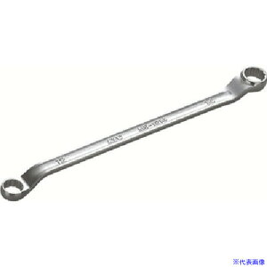 ��KTC 45°×6°�����O�߂��˃����` �ΕӐ��@27×30mm M52730F(1135372)