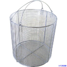 楽天市場 ステンレス 網 かご 250mmの通販