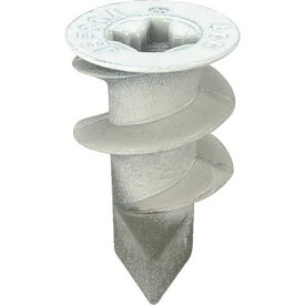 ■DENSAN お徳用ジャンボパック ショートオーガー(亜鉛) JPSO425Z(1136756)[送料別途お見積り][法人限定][掲外取寄]