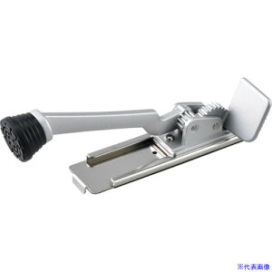 ���Ώ\�� �h�A�X�g�b�p�[(�y�_������^�C�v) �h�A�X�g�b�p�[2423 D158�`228×W54×H95mm 342031(1138665)