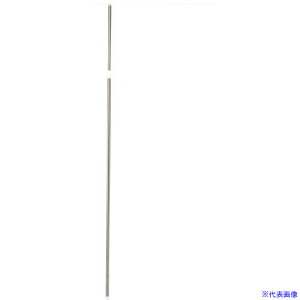Ώ\ ̂ڂp|[(XeX) Vo[ m{p|[SS-3 S1600`3000mm(Lk) 255103(1138925)[ʓrς][@l]