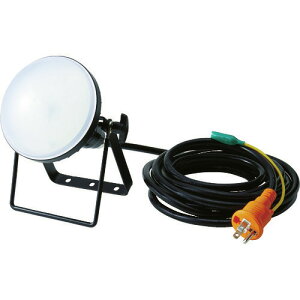 ��TRUSCO LED������ DELKURO 20W 5m �A�[�X�t 2�c3�c���p�^�C�v RTLE205EP(1141050)