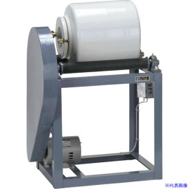 ■日陶 ポットミル回転台 インバーター付 NT1SRMI(1141418)[送料別途お見積り][法人限定][直送]