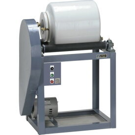 ■日陶 ポットミル回転台 インバーター、デジタルタイマー付 NT1SRMIT(1141421)[送料別途お見積り][法人限定][直送]