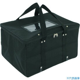 ■SANEI トランスポートバッグ BOXタイプ 120サイズ WSTPBOX120(1141860)