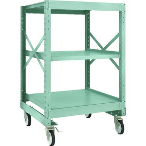 TRUSCO R3^{gʒIW900XD900XH1400 3i 150 SLX^[t R34393G150(1143815)[@l][]