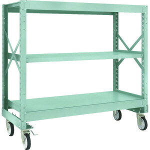 TRUSCO R3^{gʒIW1500XD600XH1400 3i 150 SLX^[t R34563G150(1143827)[@l][]