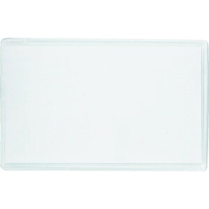 TRUSCO S ȈՌoP[X 55×91MM(hTCY) 10 TPP55X91(1143884)