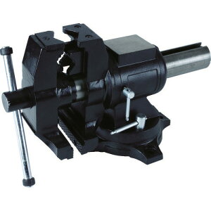 TRUSCO ^}`RroCX 125mm TMCV125(1143885)