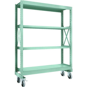 ��TRUSCO R3�^�{���g�����ʒIW1500XD500XH2000 4�i ��150 �E���^���L���X�^�[�t R36554U150(1144196)[�@�l����][������]