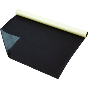 TRUSCO veNgV[g e[vt  1500X1M 5 1{ U11500BK(1145772)