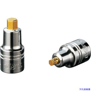 ��nepros 6.3sq.�X�^�b�r�w�L�T�S���r�b�g�\�P�b�g �ΕӐ��@4mm �S��23.7mm NBT204SS(1146021)