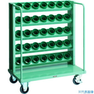 ��TRUSCO �c�[�����O���S�� HSK100A BT50 NT50���p 5�i 35���[ VTLWD58(1146136)[�@�l����][������]