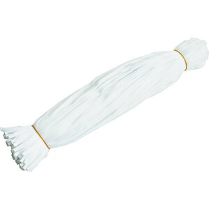 ��TRUSCO �݂���l�b�g ����45cm �� 100�{�� BESN100W(1148328)