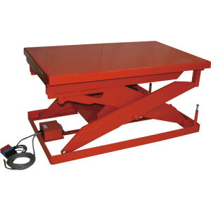 TRUSCO X[p[FAt^[2000Kg d 1400X900 HFA2000914(1148817)[@l][]