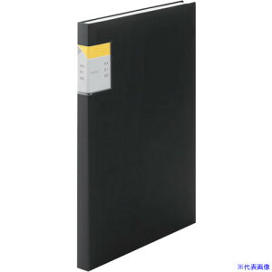 KING JIM NA[t@CuJLRv  235×311mm 8632WBK(1149266)