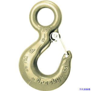 Crosby ACtbN {gp׏d3.2t L320AN3.2(1151480)