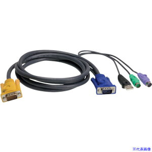 ATEN USBEPS/2R{KVMP[u SPHD^Cv 1.8m 2L5302UP(1152053)