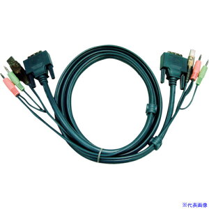 ATEN DVI KVMP[u 1.8m 2L7D02U(1152067)